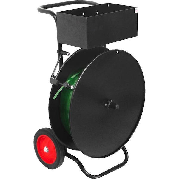 Encore Packaging Dispenser, Standard Strapping EP-3080 - main